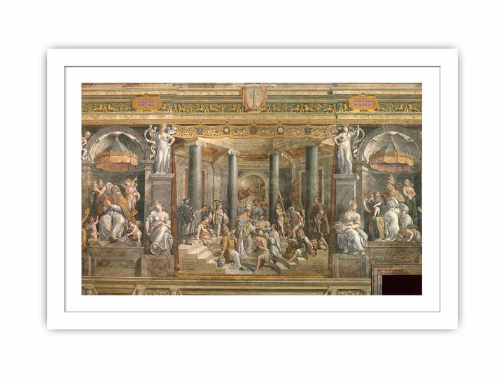 Baptism of Constantine