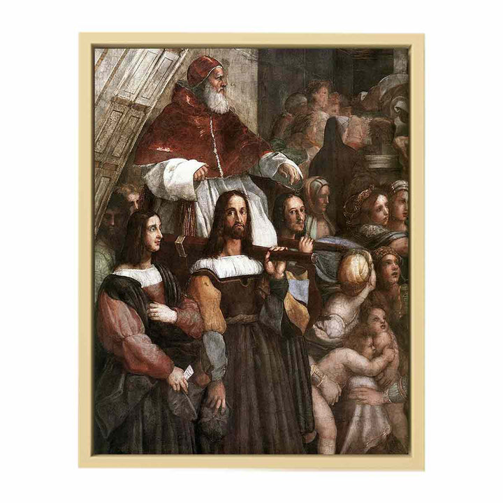 Stanze Vaticane 5