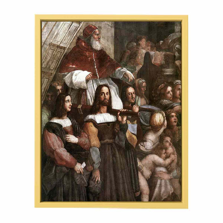 Stanze Vaticane 5