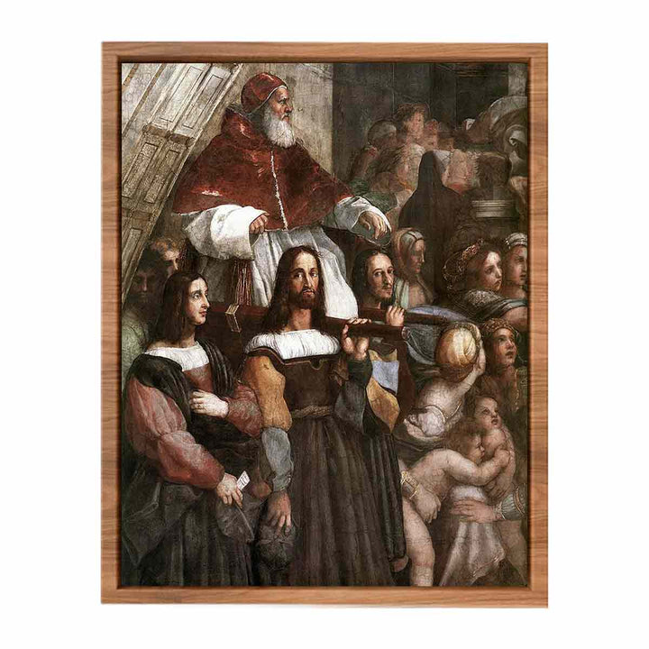 Stanze Vaticane 5