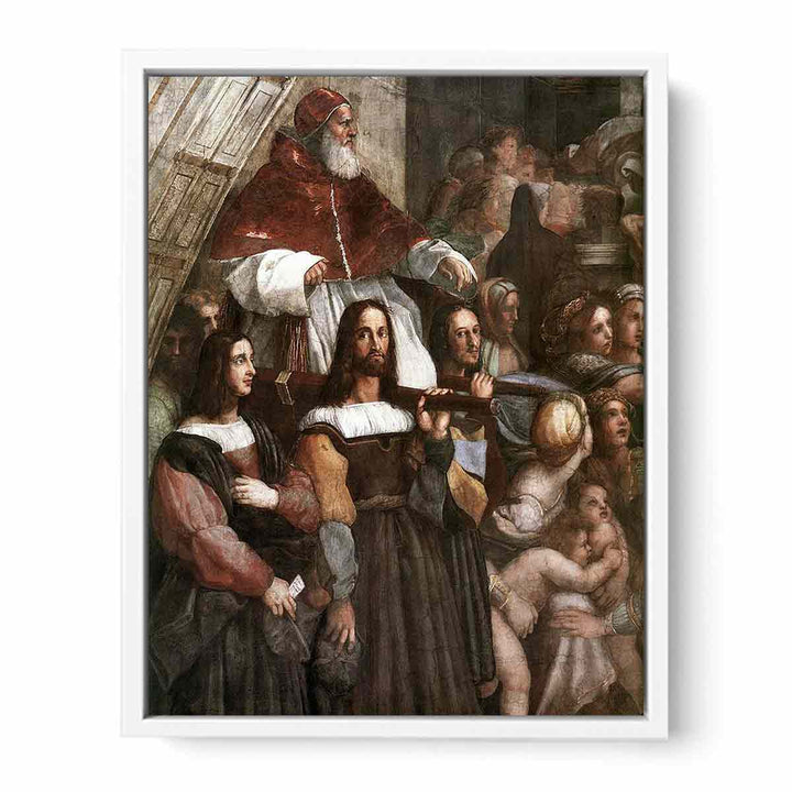 Stanze Vaticane 5