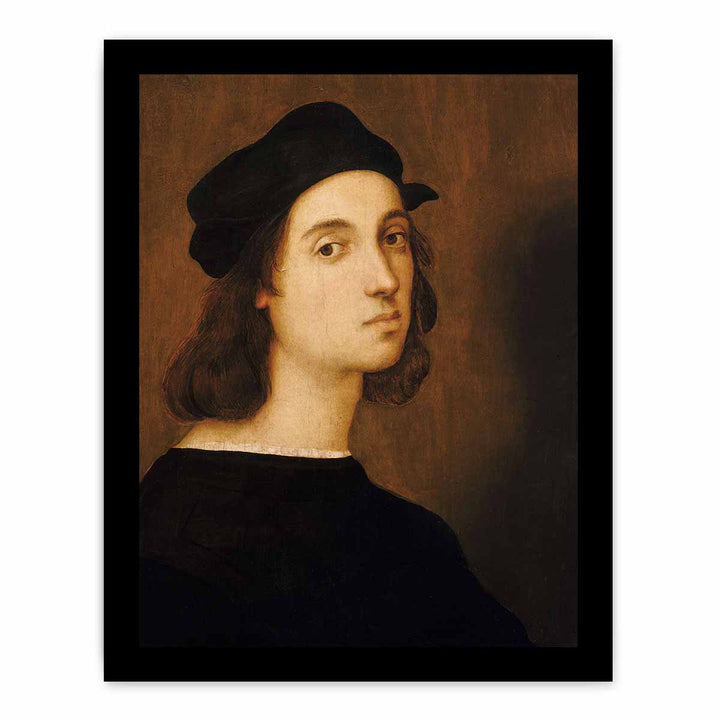 Self Portrait