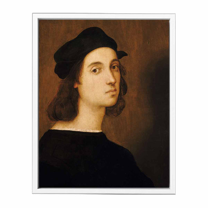 Self Portrait