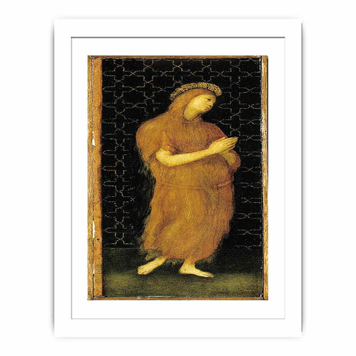 Saint Mary of Egypt