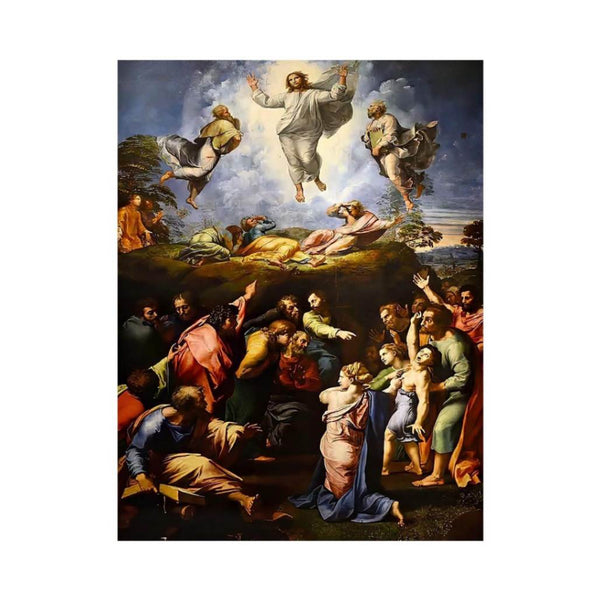 The Transfiguration