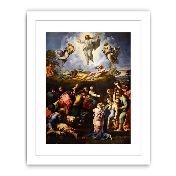 Famous painting 