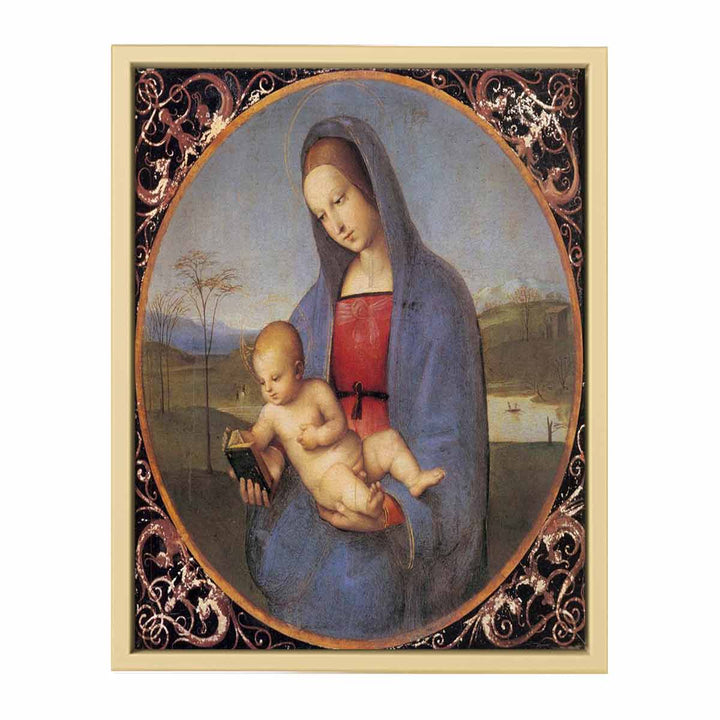 Conestabile Madonna 1502