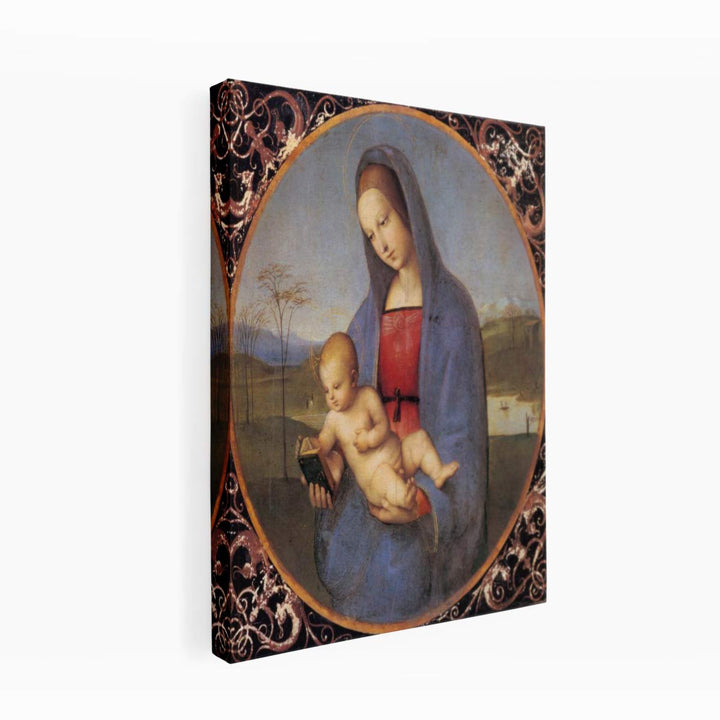 Conestabile Madonna 1502