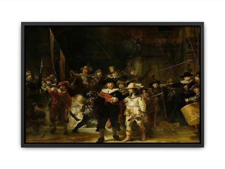 The NightWatch