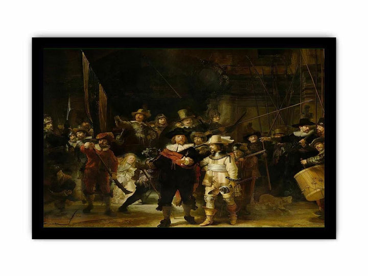 The NightWatch