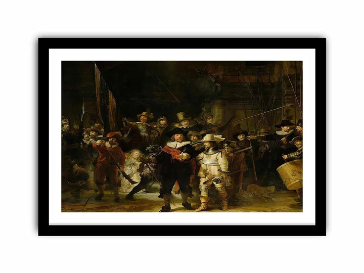 The NightWatch