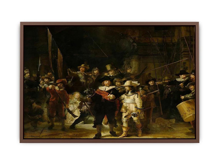 The NightWatch