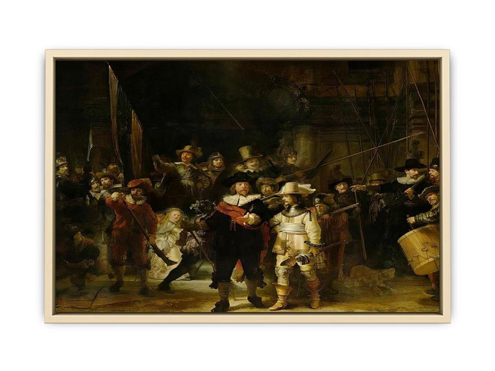 The NightWatch