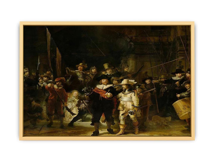 The NightWatch