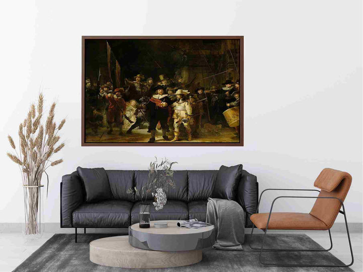 The NightWatch