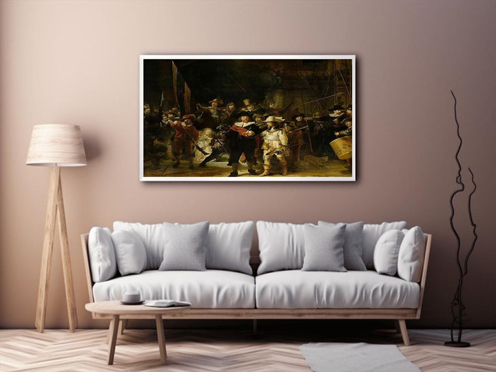 The NightWatch