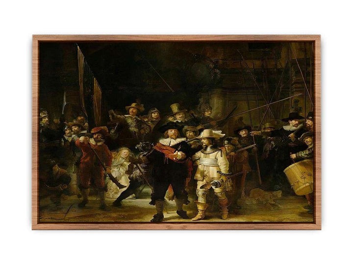 The NightWatch