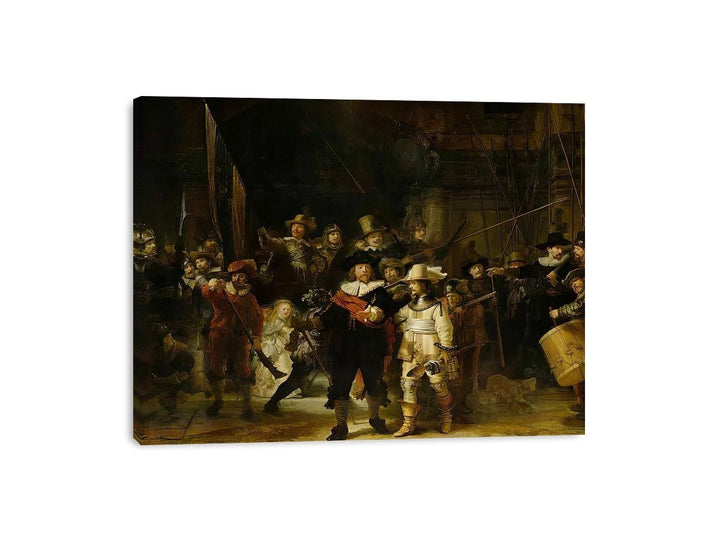 The NightWatch
