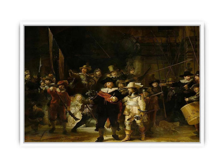 The NightWatch