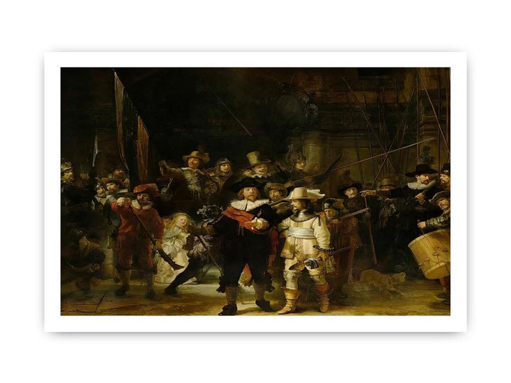 The NightWatch