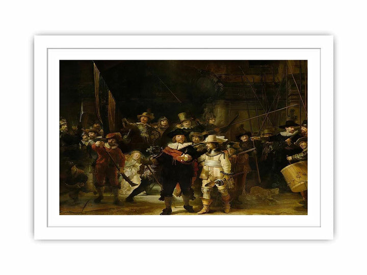 The NightWatch