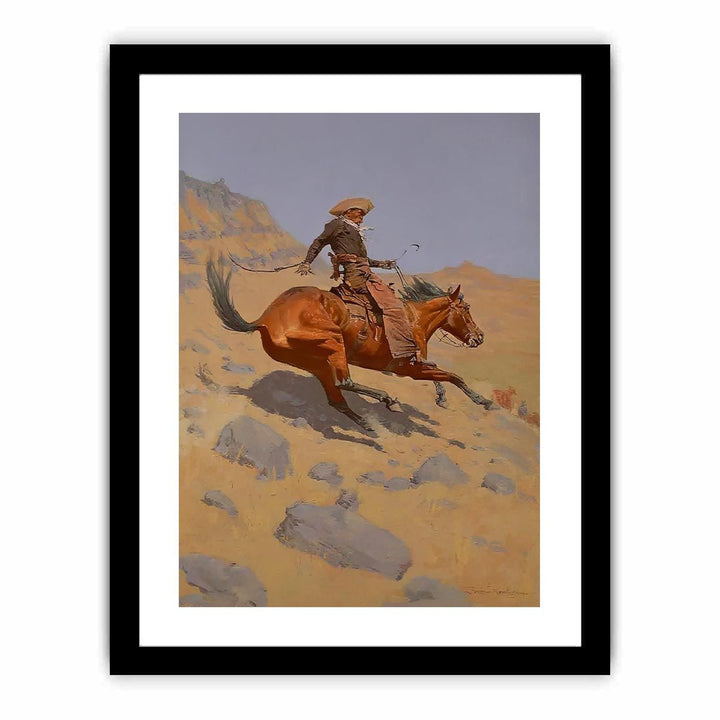 The Cowboy