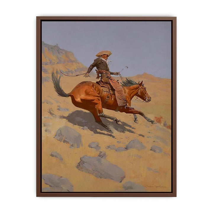 The Cowboy
