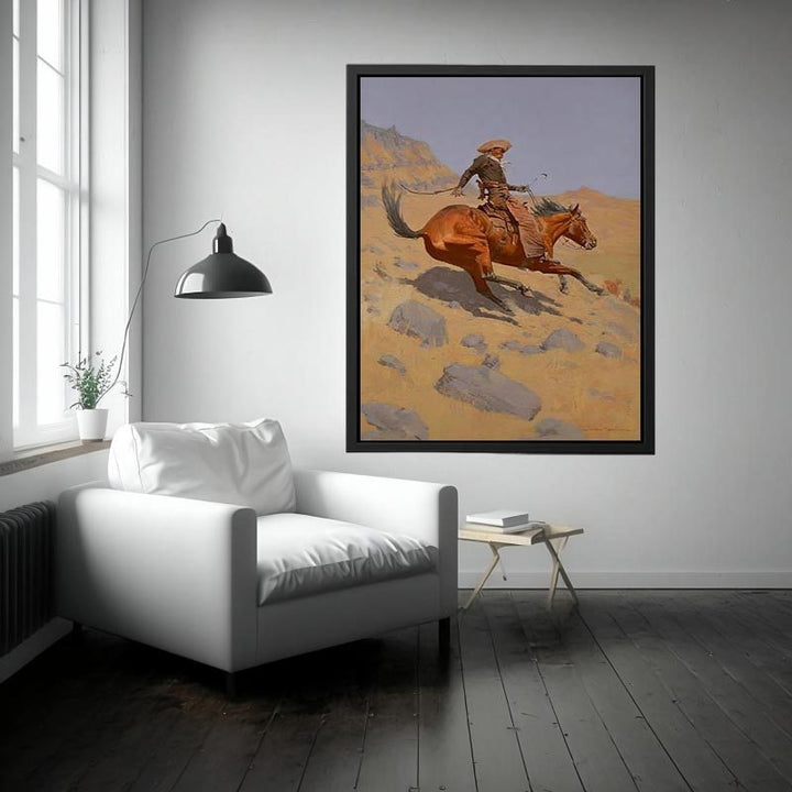 The Cowboy