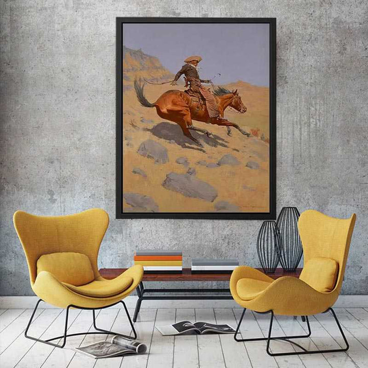 The Cowboy