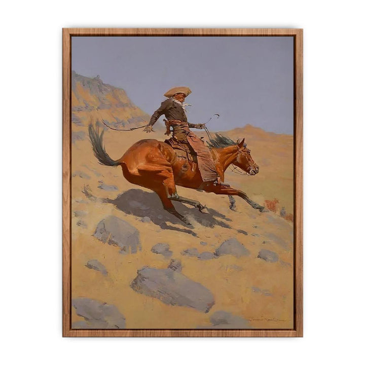 The Cowboy
