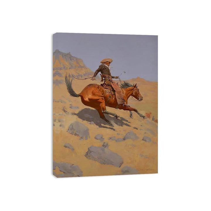 The Cowboy