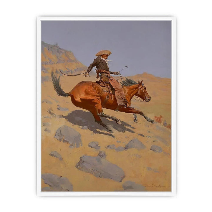 The Cowboy