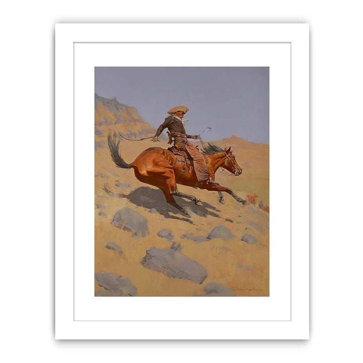 The Cowboy