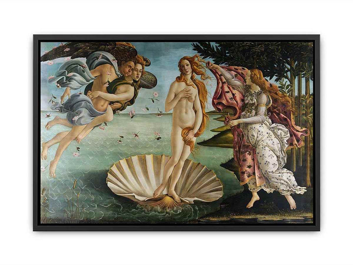 Birth of Venus