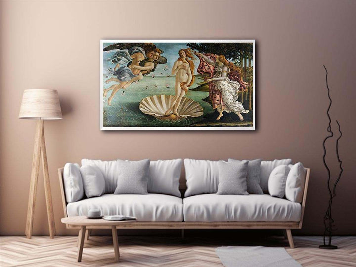 Birth of Venus