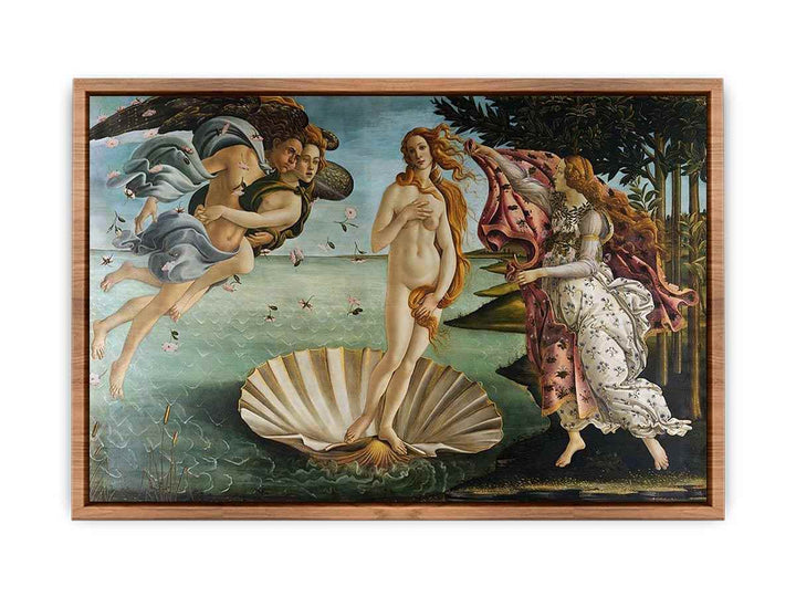 Birth of Venus