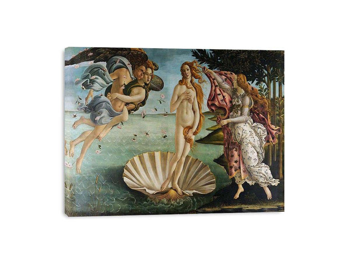Birth of Venus