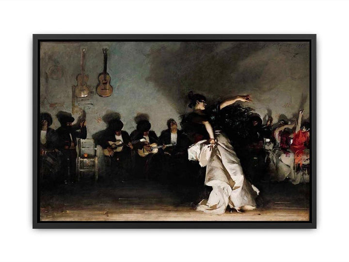 El Jaleo