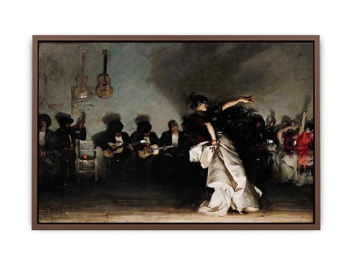El Jaleo