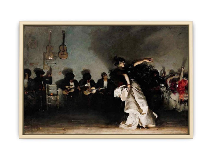 El Jaleo