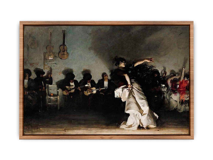 El Jaleo