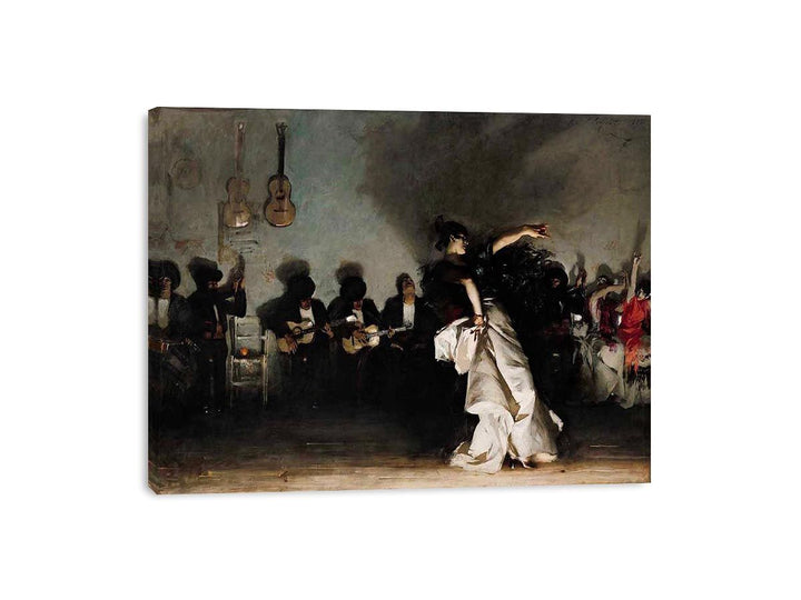 El Jaleo