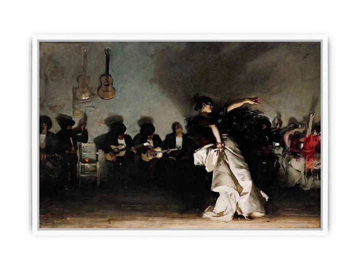 El Jaleo