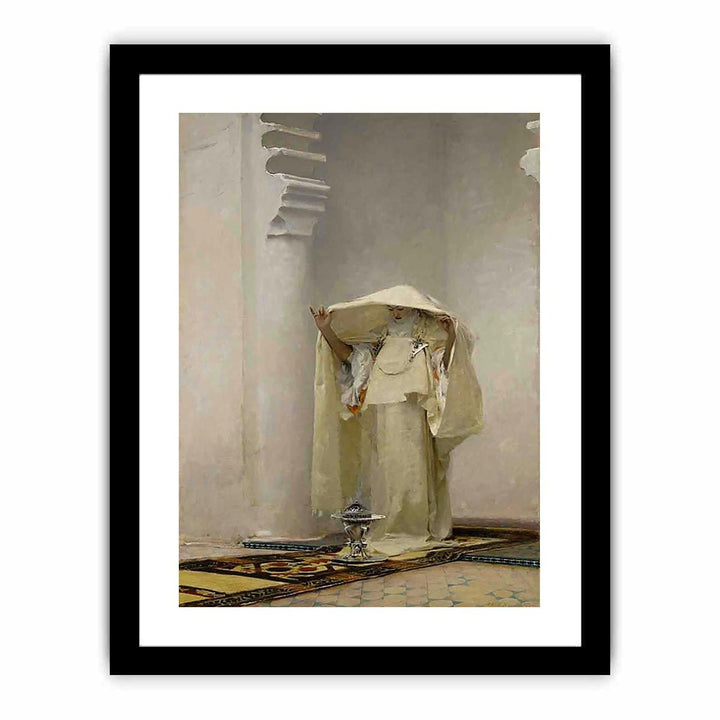 Fumee D'Ambris Gris