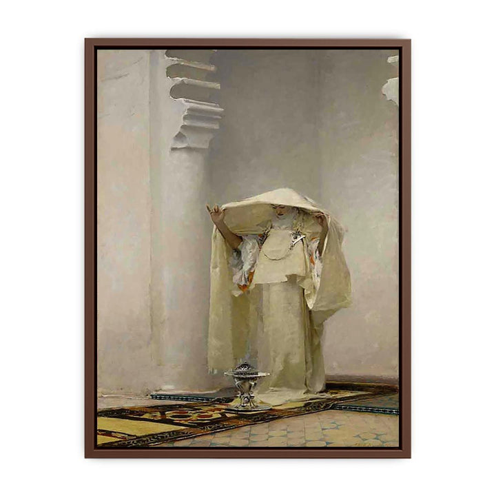 Fumee D'Ambris Gris