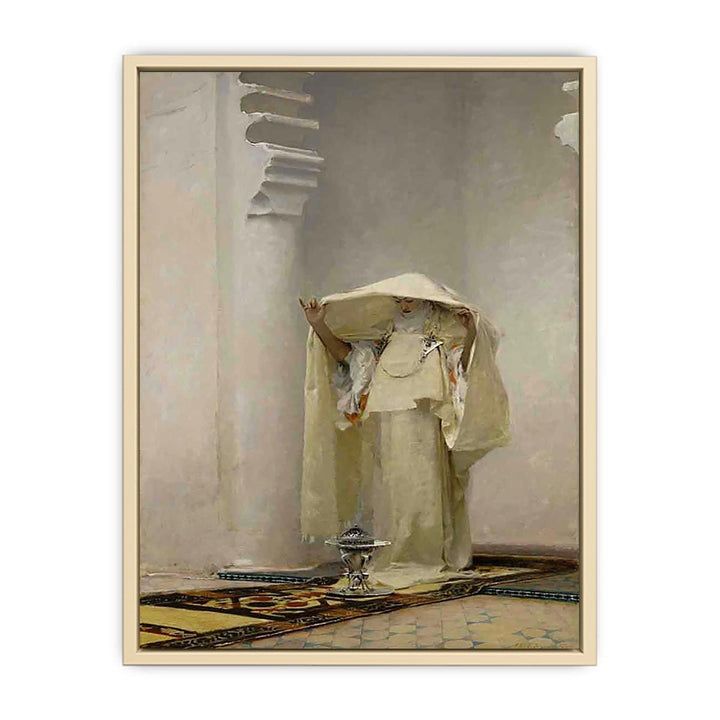 Fumee D'Ambris Gris