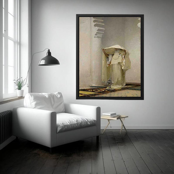 Fumee D'Ambris Gris