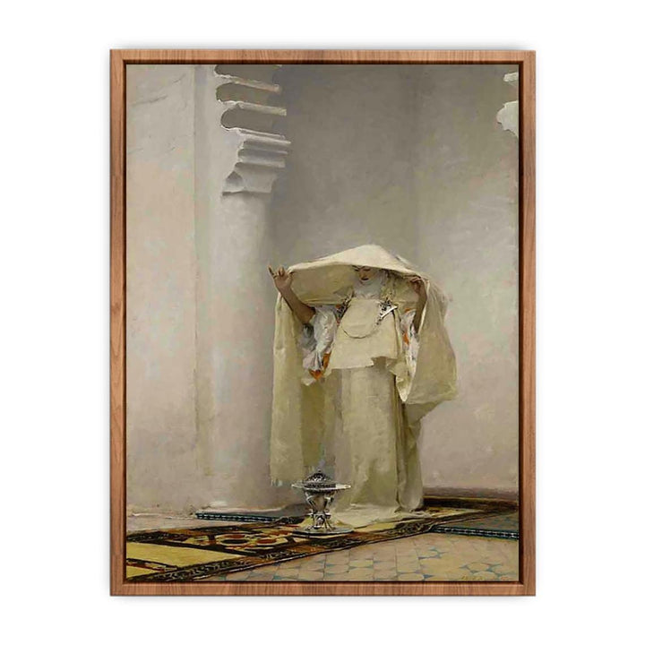 Fumee D'Ambris Gris