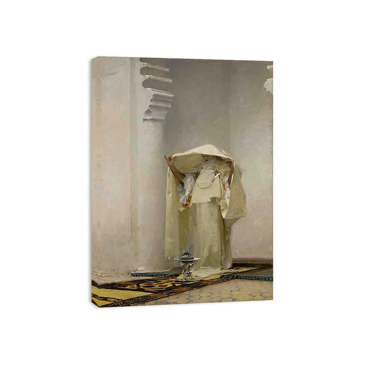 Fumee D'Ambris Gris