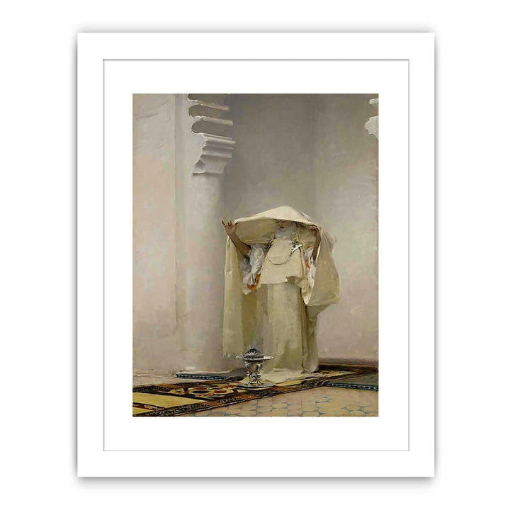Fumee D'Ambris Gris